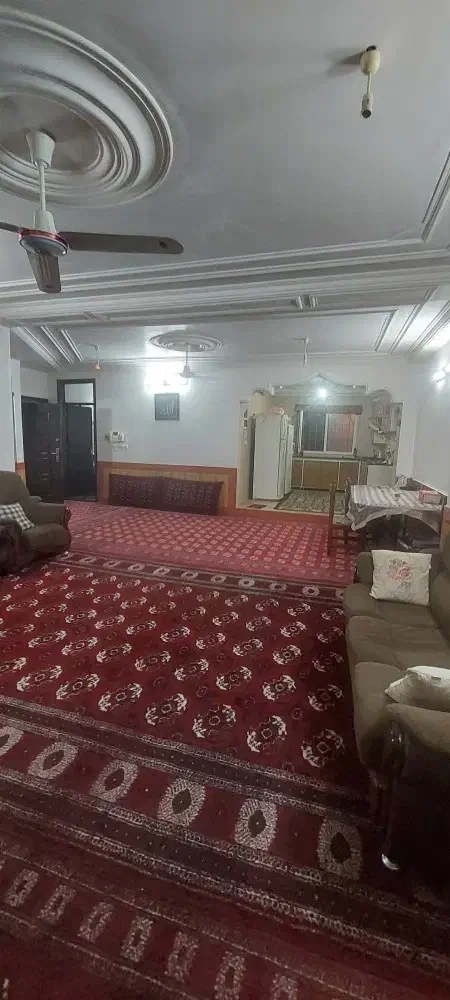 رهن و اجاره ویلایی راه مشترک، کوی جهاد|اجارهٔ خانه و ویلا|گنبد کاووس, |دیوار