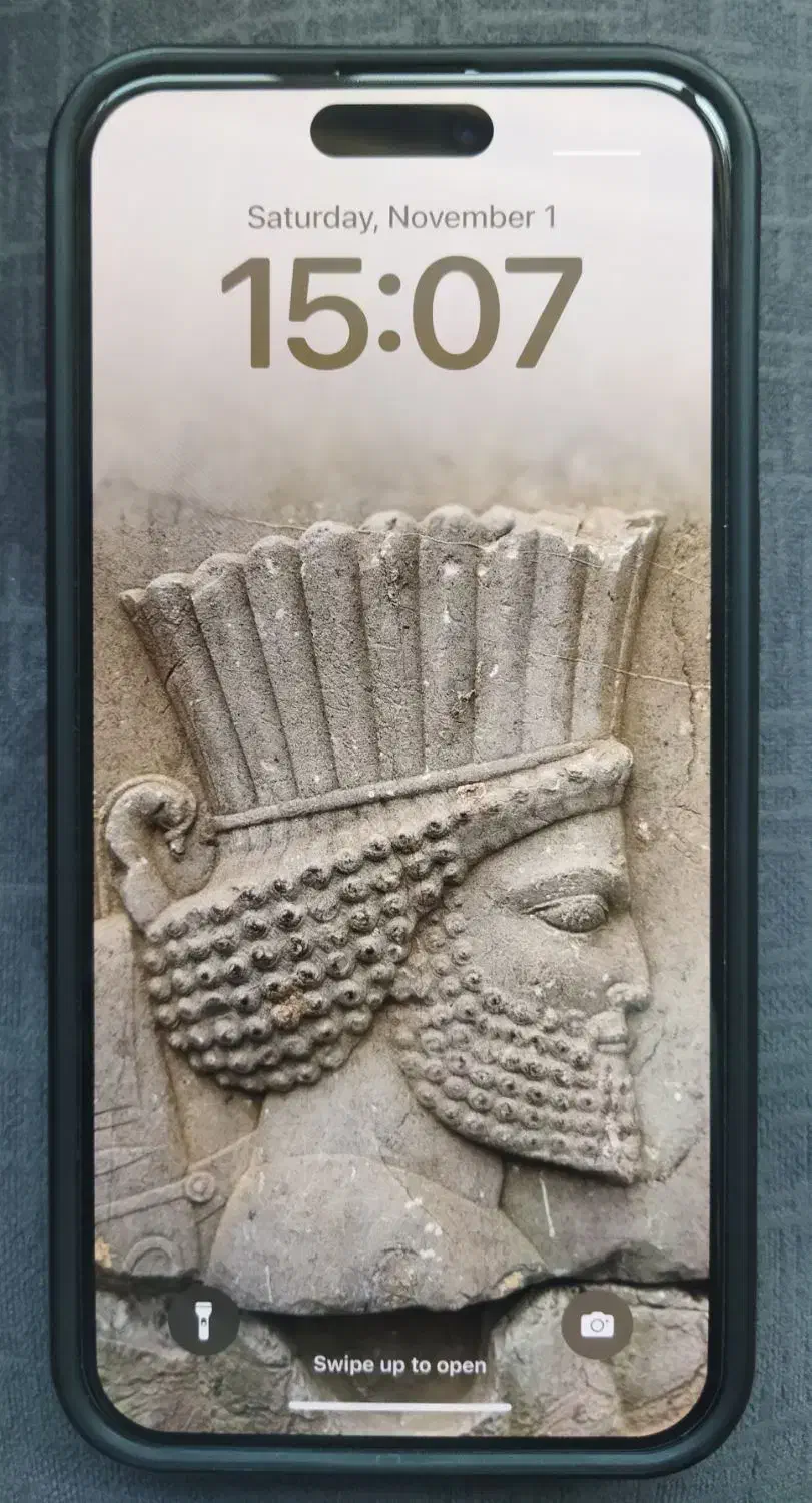 آیفون ۱۵ پرومکس|موبایل|شیراز, کلاهدوز|دیوار