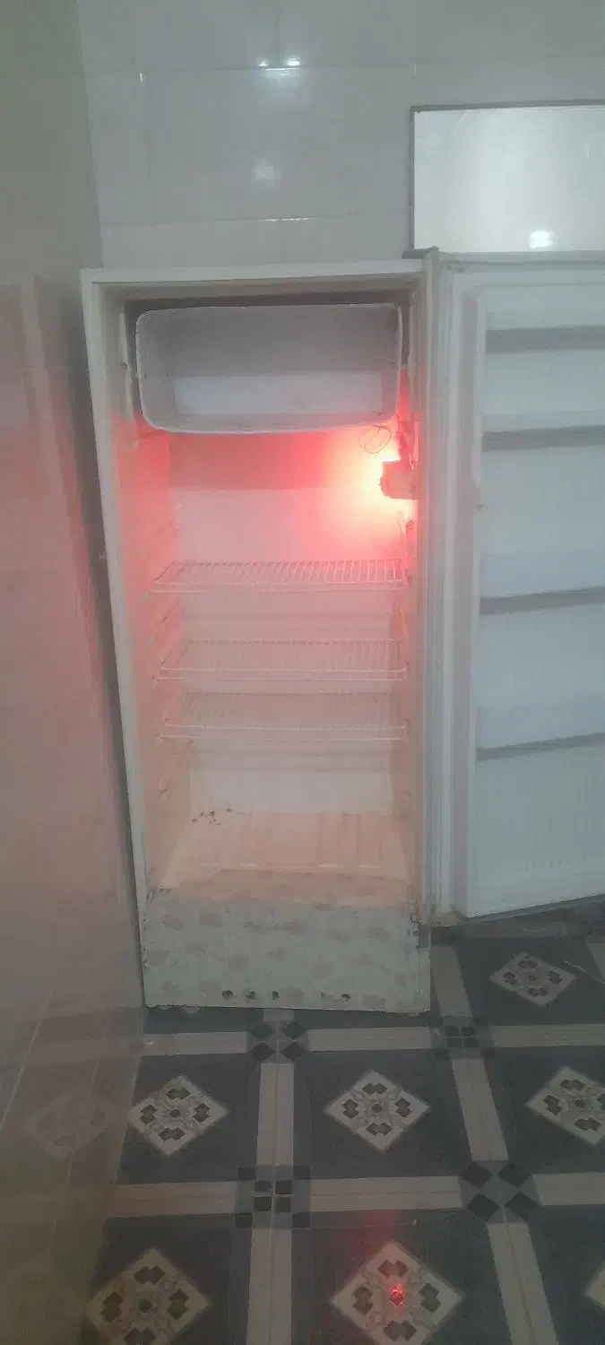 یخچال|یخچال و فریزر|گتوند, |دیوار