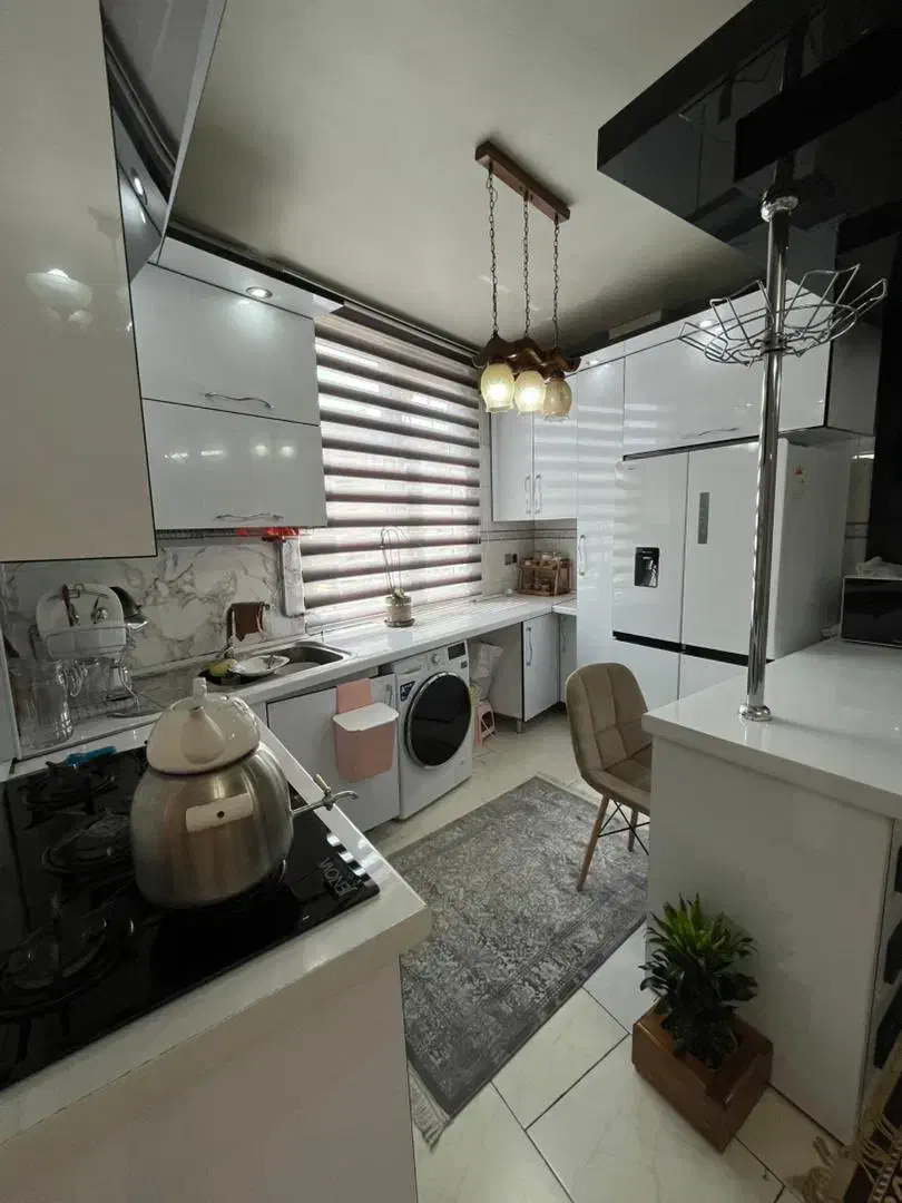 فروش واحد ۶۰ متری بومهن|فروش آپارتمان|بومهن, |دیوار