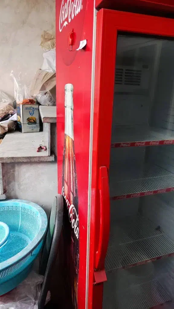 یخچال ایستاده|یخچال و فریزر|اسلامشهر, شهرک محمدیه|دیوار