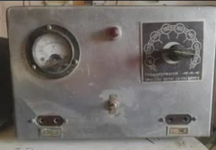 فروش ترانس تقویت کننده برق 3000وات|ابزارآلات|قم, شهرک امام حسین|دیوار