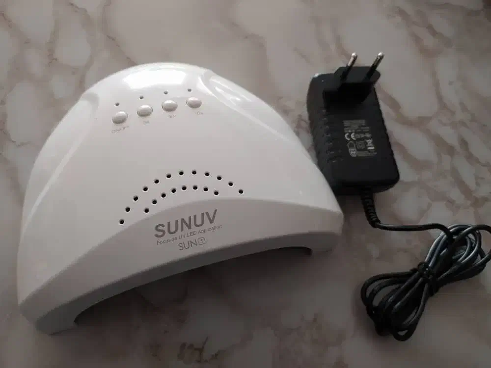 وسایل کاشت ناخن|حراج|پرند, فاز ۳|دیوار