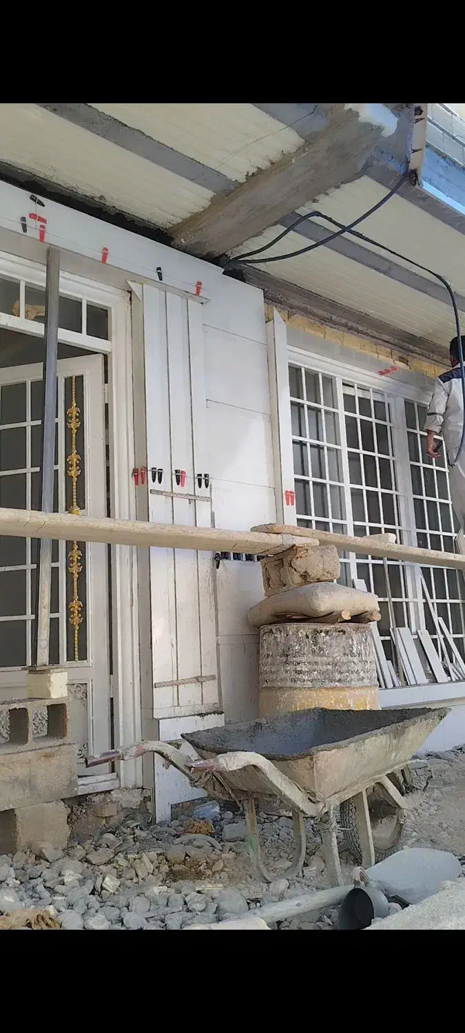 کاشی کار حرفه ای|خدمات پیشه و مهارت|ایذه, |دیوار