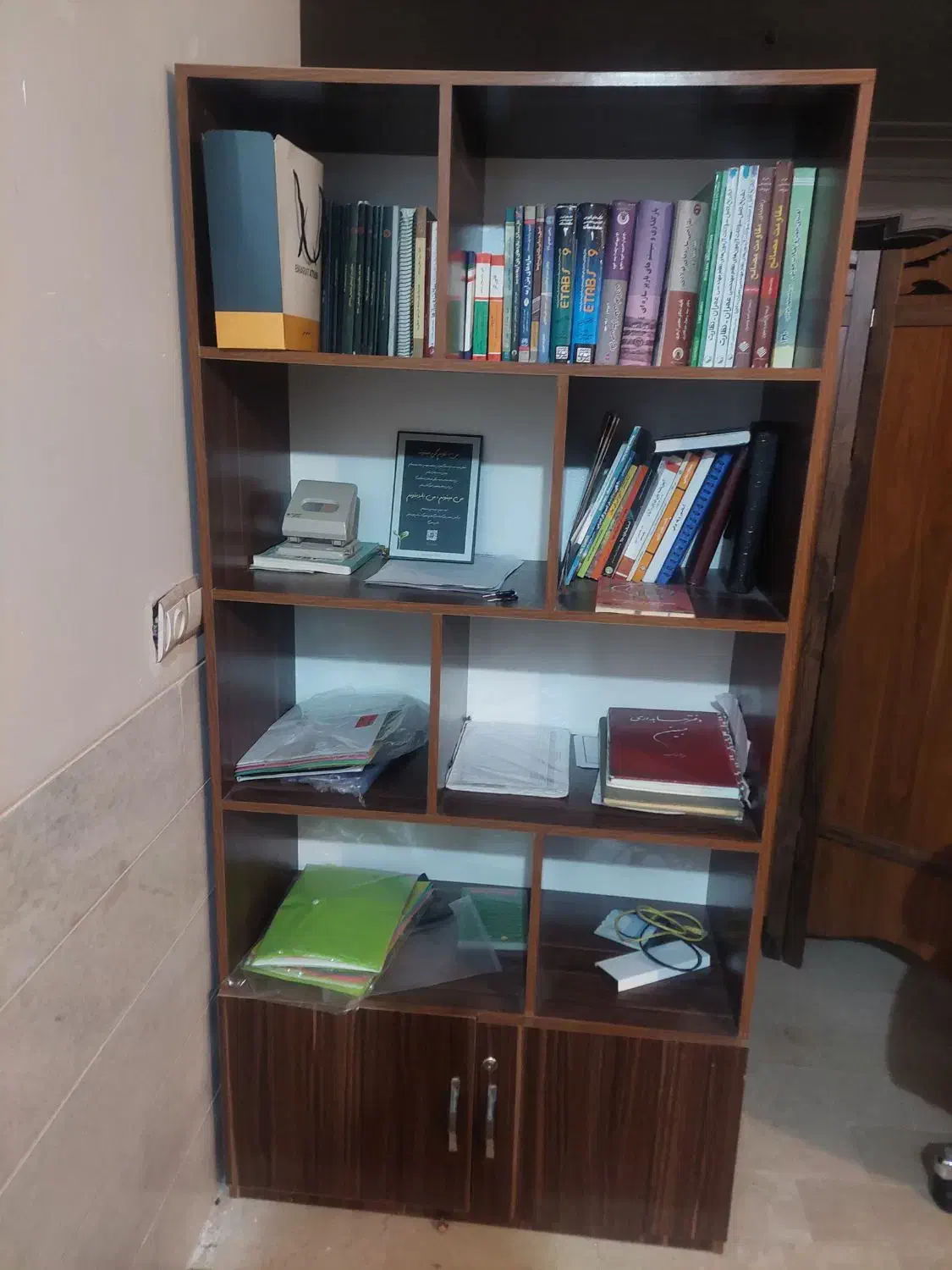 میزو صندلی اداری|مبلمان اداری|یزد, |دیوار