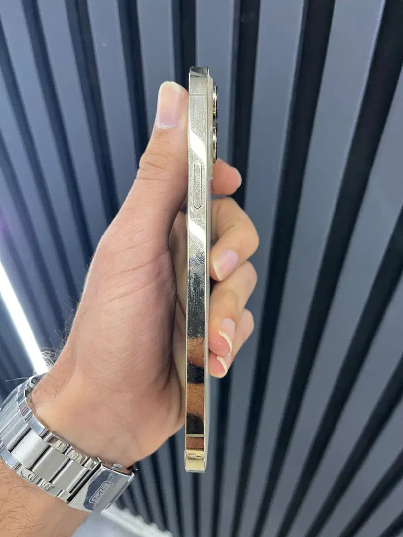 Iphone 13 Promax 256GB ZAA|موبایل|اندیشه, اندیشه فاز ۳|دیوار