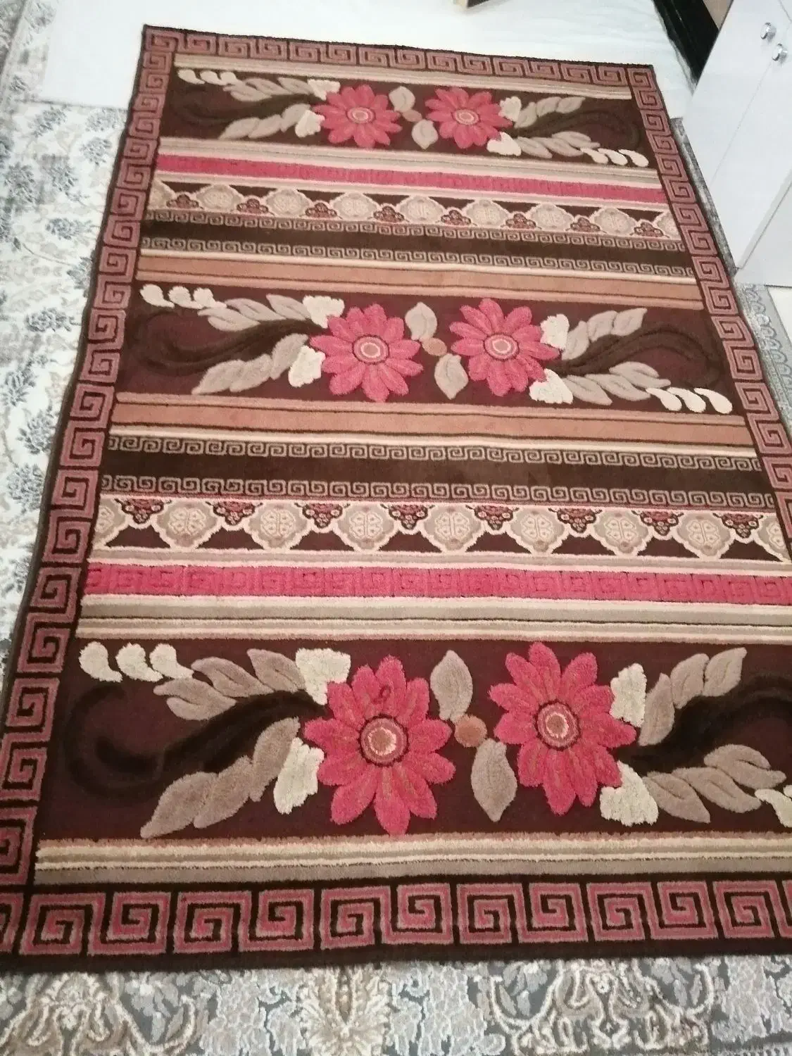 قالیچه و فرش|فرش|نیشابور, شهرک رسولی|دیوار