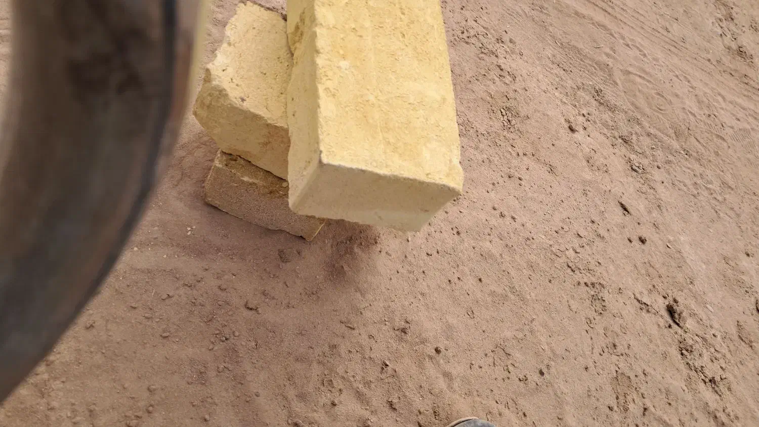 آجر گری فشاری یزد|مصالح و تجهیزات ساختمان|خاتم, |دیوار