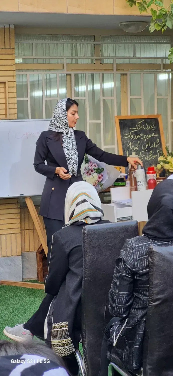 رایگان کراتین کار شو|خدمات آرایشگری و زیبایی|یاسوج, |دیوار