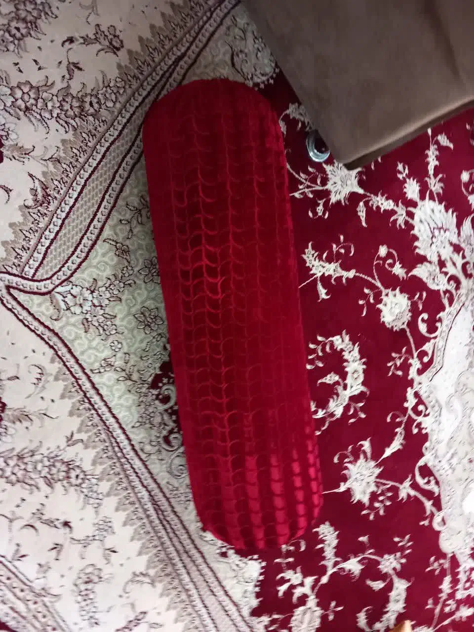 بالش و لحاف وتشک|رختخواب، بالش، پتو|میبد, |دیوار