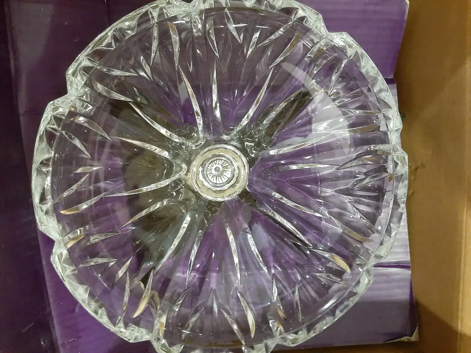 ظروف پذیرایی نو|ظروف سرو و پذیرایی|مشهد, حضرت حجت|دیوار