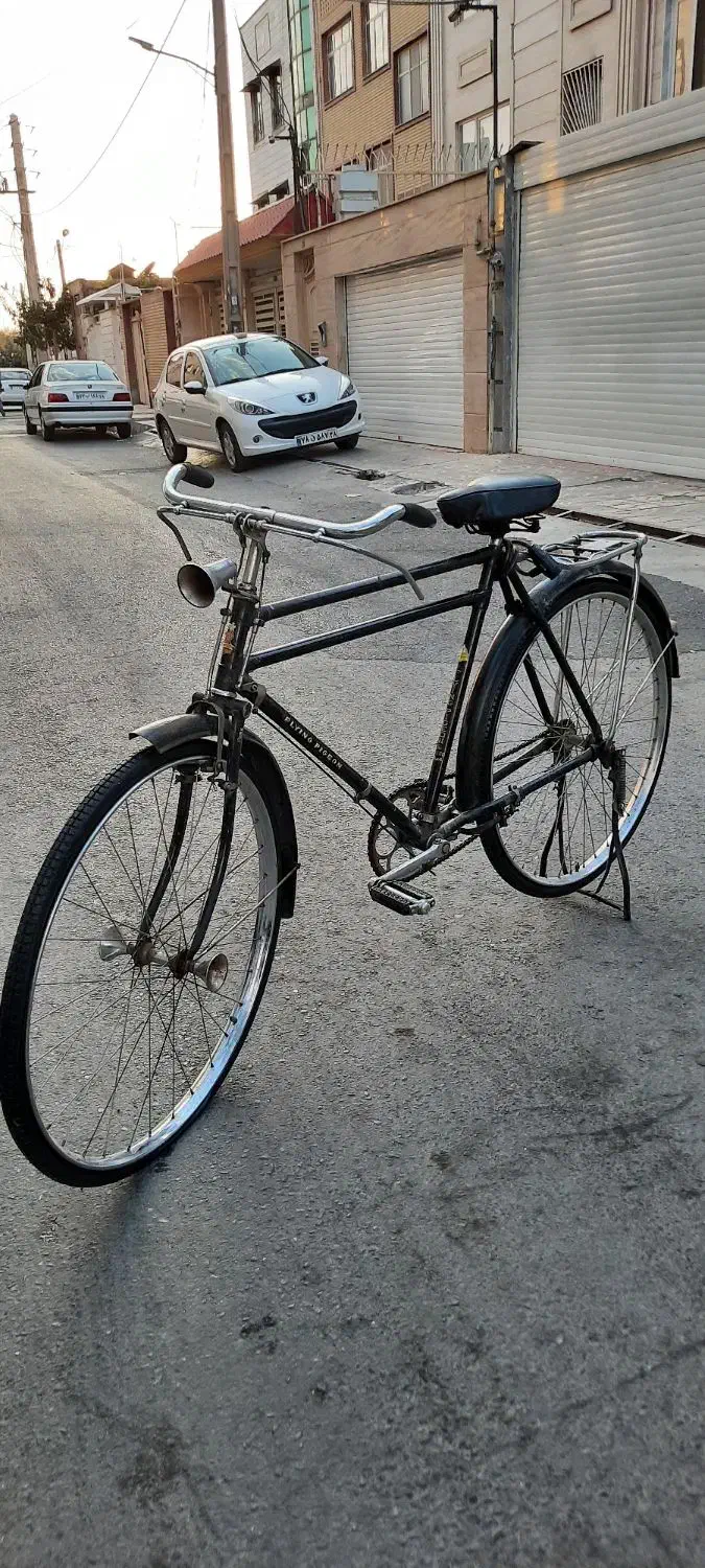 دوچرخه|دوچرخه، اسکیت، اسکوتر|اسلام‌شهر, شهرک الهیه|دیوار