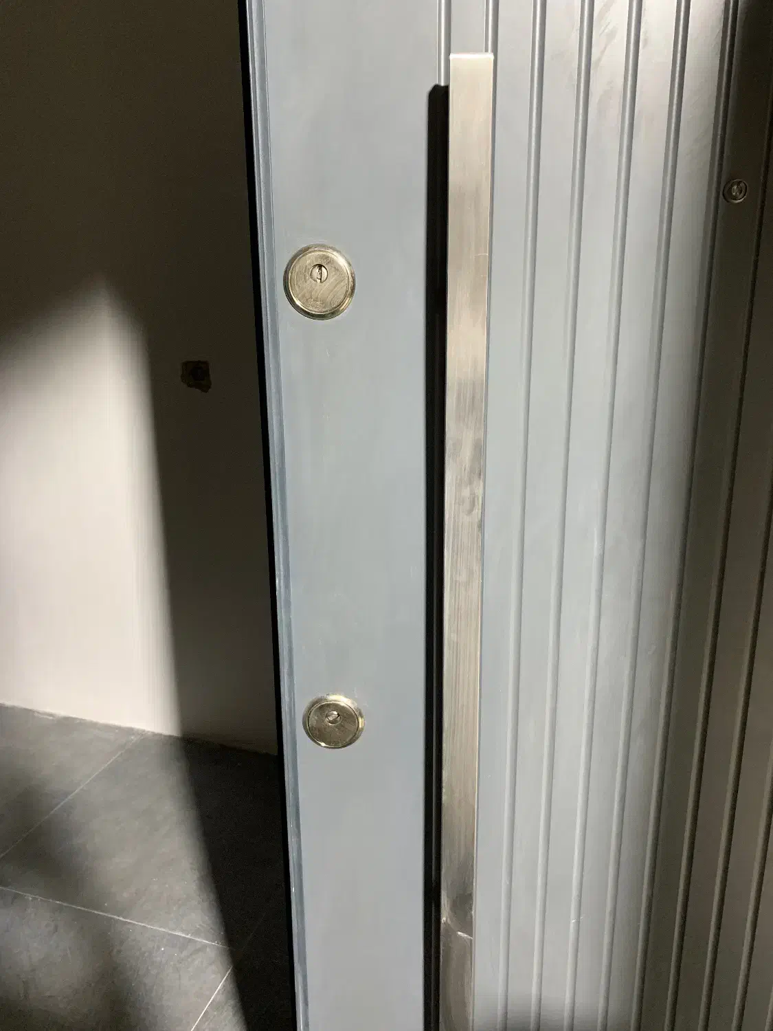 انبار همکف ۳۵ متر به جهت  کارگاه و دفتر کار|اجارهٔ مغازه و غرفه|تهران, خواجه نظام الملک|دیوار