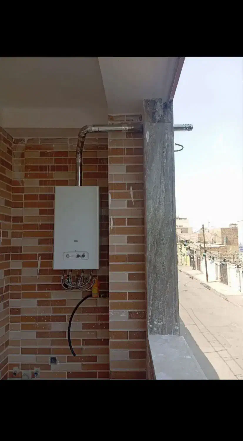 تعمیرپکیج آبگرمکن لباسشویی کولرگازی یخچال ظرف شویی|خدمات پیشه و مهارت|مشهد, الهیه|دیوار