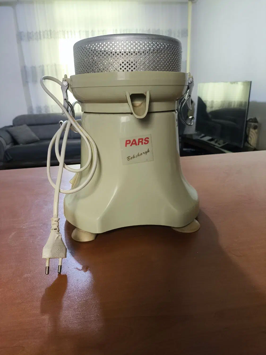 آبمیوه گیری پارس|آبمیوهگیر و آبمرکباتگیر|تهران, فتح|دیوار