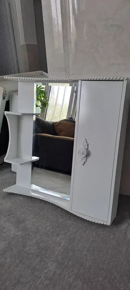 روشویی کمدی سنگ|لوازم سرویس بهداشتی|جم, |دیوار