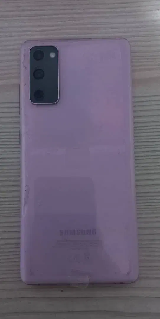 سامسونگ s20 fe 5g|موبایل|تهران, شهرک دانشگاه|دیوار