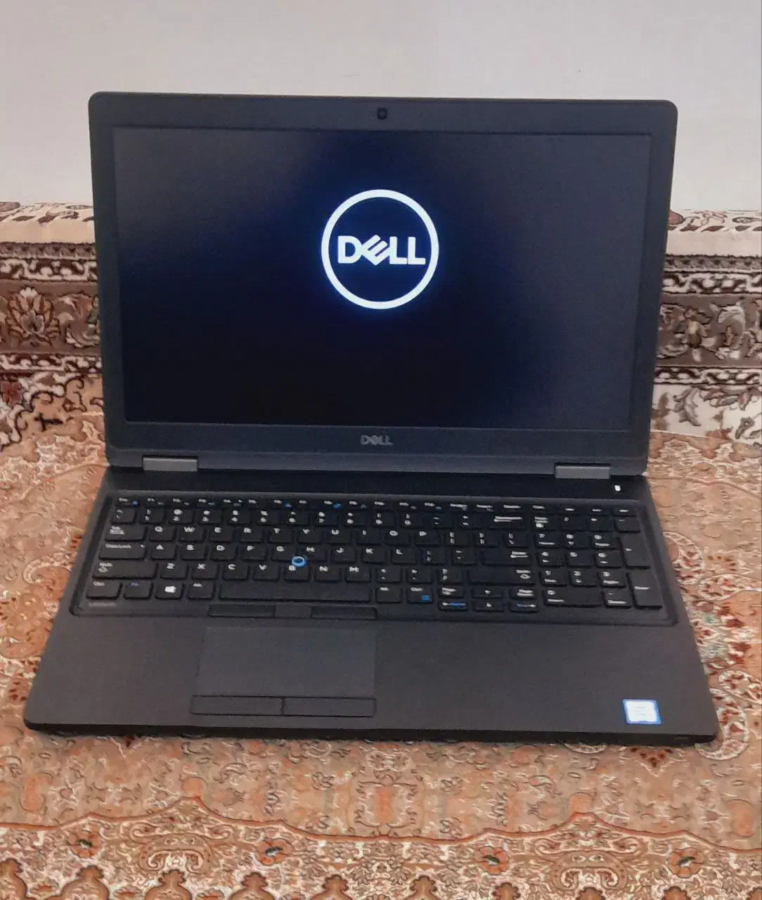 لپتاپ دل مدل ۵۵۸۰ DELL|رایانه همراه|تبریز, |دیوار