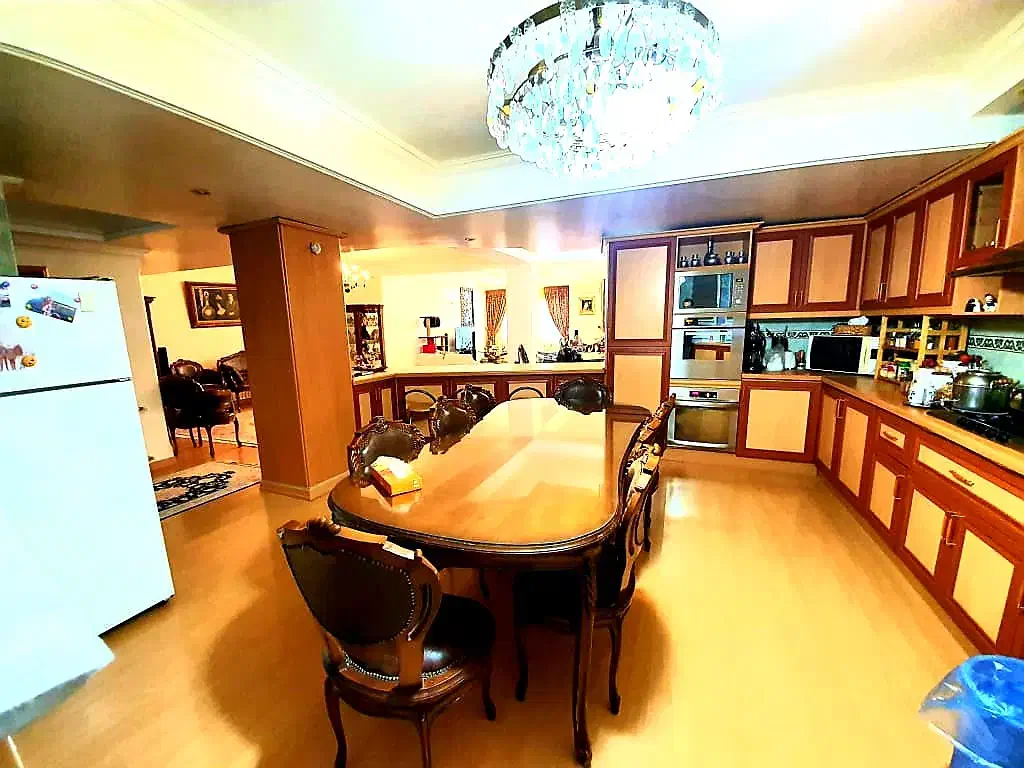 محمودیه تکواحدی ۳۰۹متر ۴ خواب ۱۷متر تراس ر|فروش آپارتمان|تهران, محمودیه|دیوار