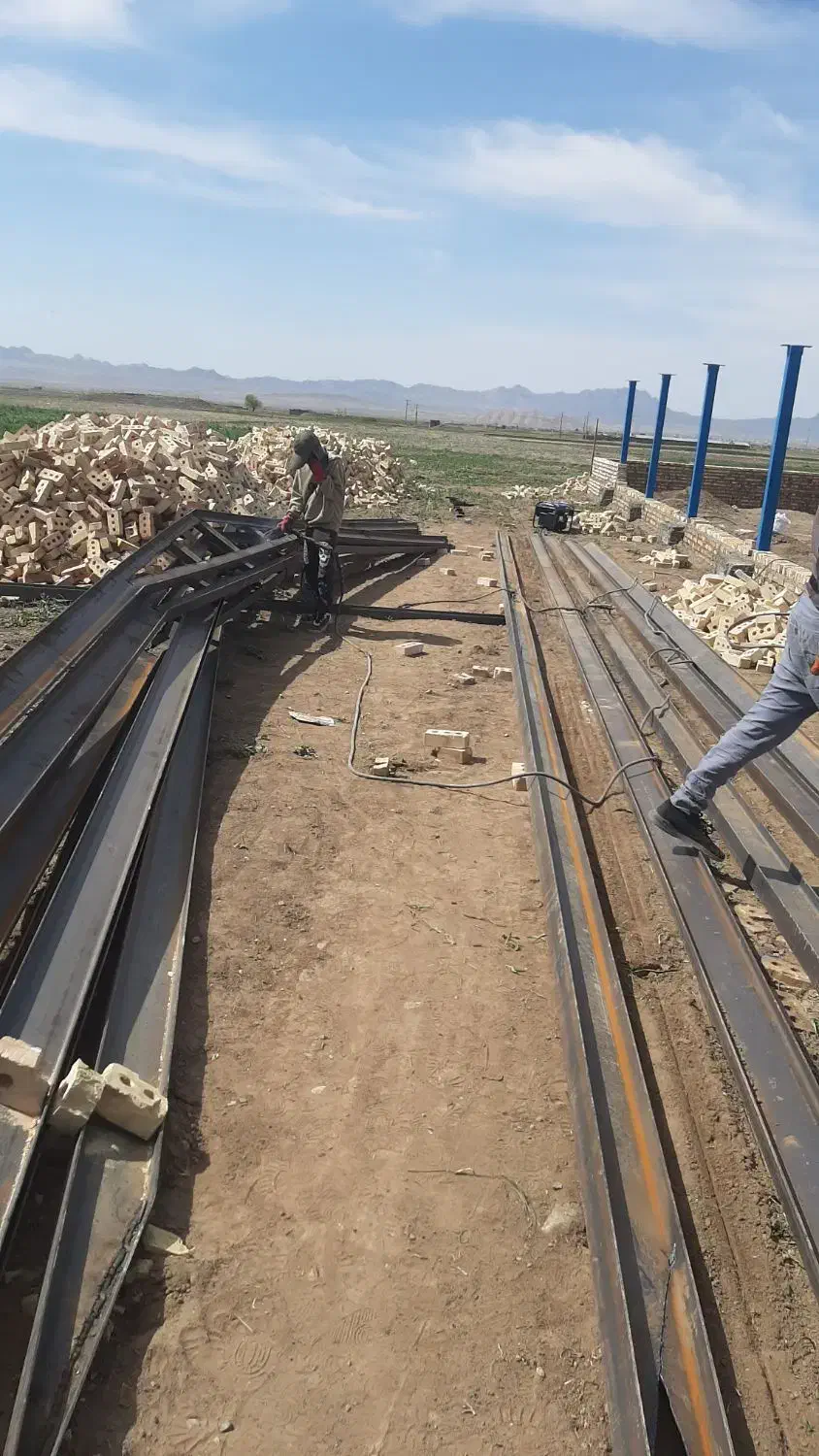 جوشکاری  سیار|خدمات پیشه و مهارت|تربت‌حیدریه, فرمانداری|دیوار