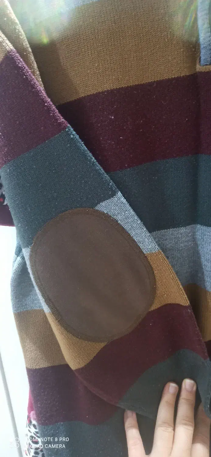 پلیور مردانهL وتیشرت راحتیL|لباس|تبریز, |دیوار