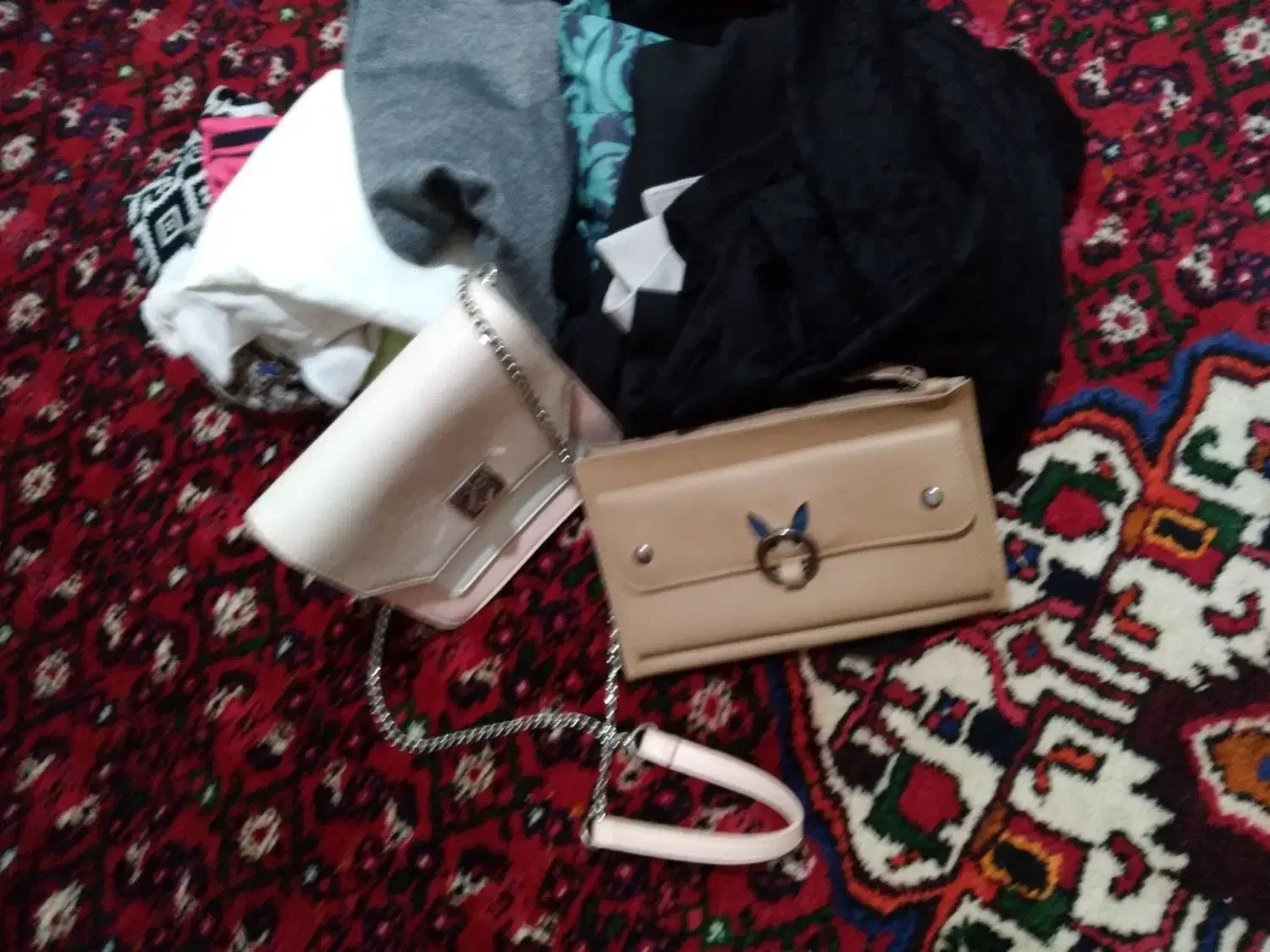 لباس|حراج|همدان, |دیوار