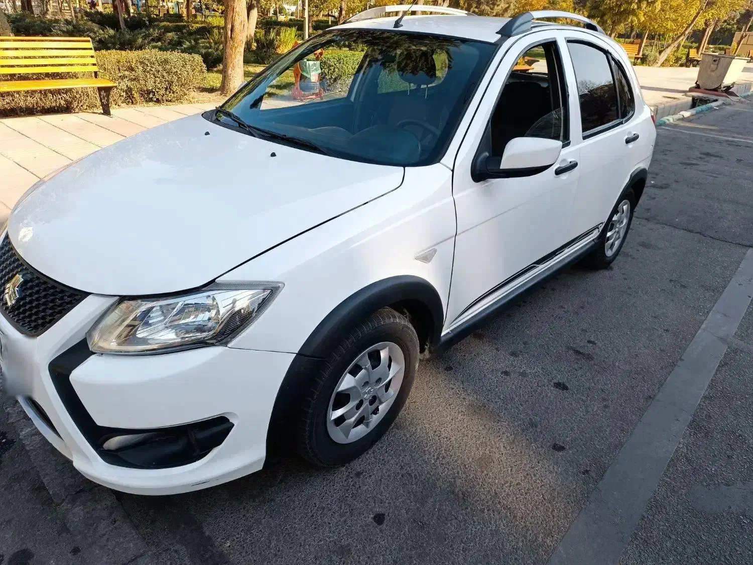 کوییک401|خودرو سواری و وانت|تهران, شهرک دریا|دیوار