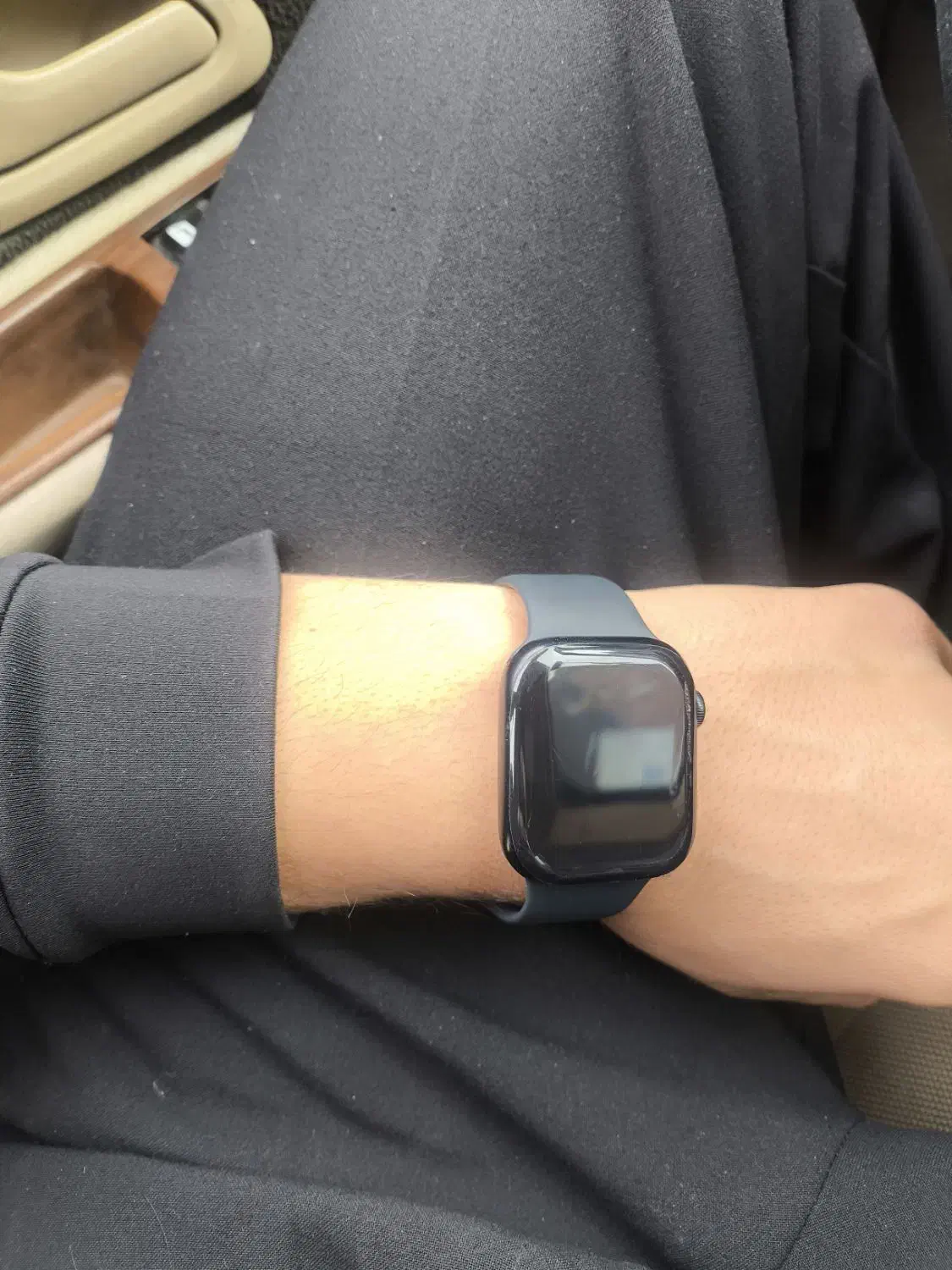 اپل واچ سری 8|ساعت|زرند, |دیوار