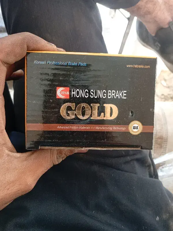 لنت گلد پرایدی|قطعات یدکی و لوازم جانبی|زاهدان, |دیوار