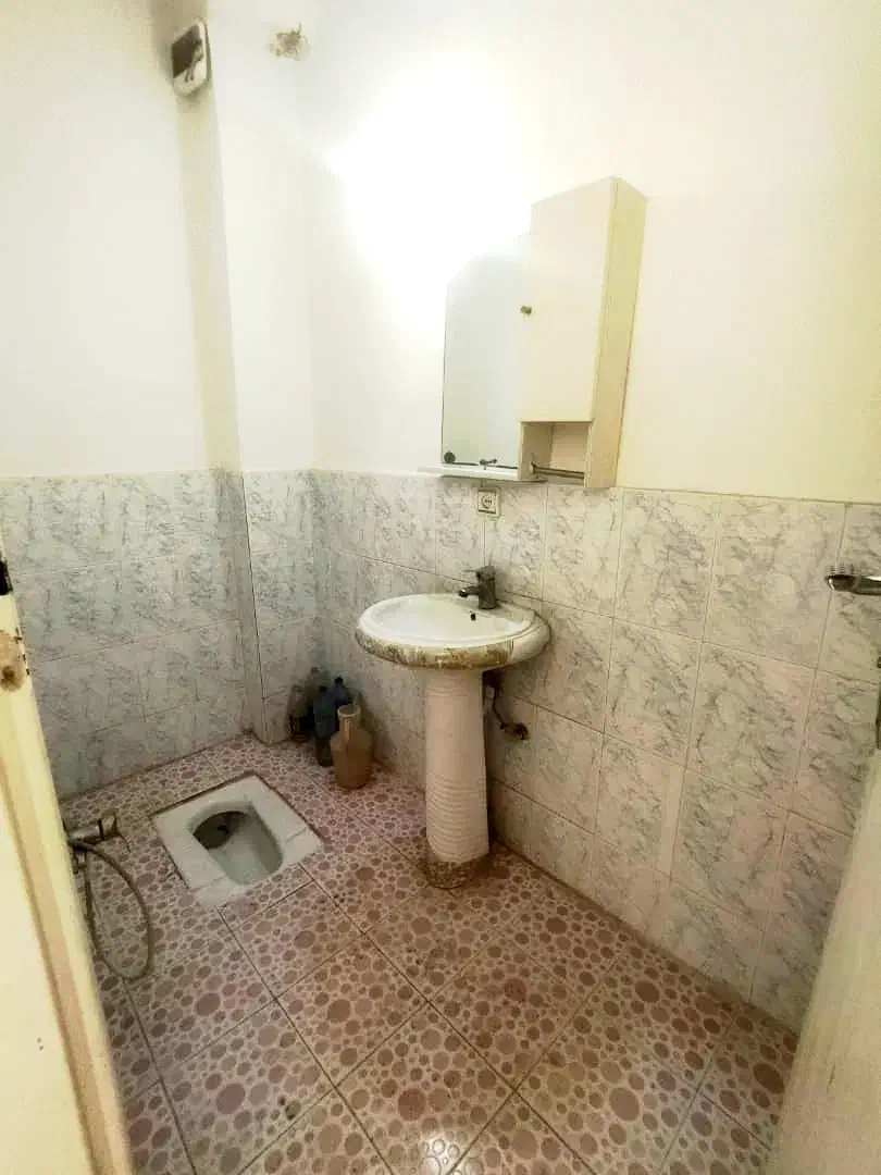 دوکله نور ۷۵متر بهترین کوچه (املاک داتیس۱)مارلیک.|فروش آپارتمان|ملارد, |دیوار