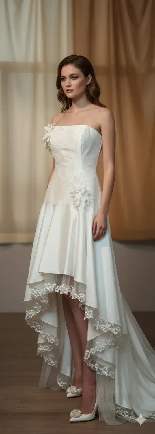 لباس نامزدی اروپایی|لباس|تهران, امیرآباد|دیوار