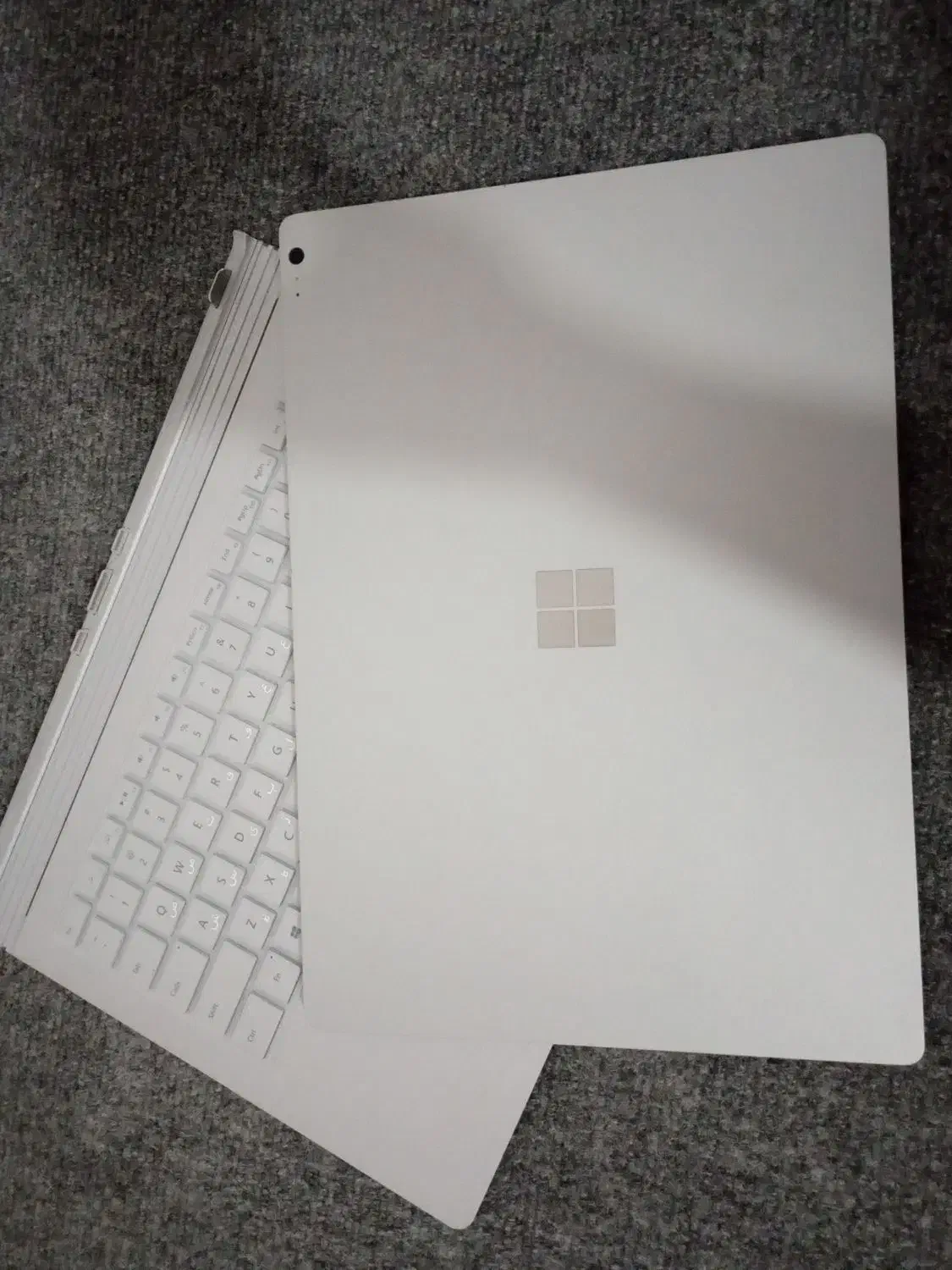 سرفیس بوک1|رایانه همراه|ماهدشت, |دیوار