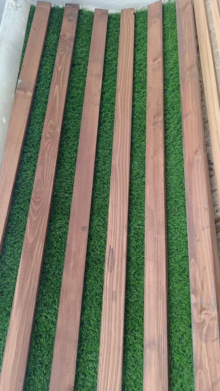 پخش چمن مصنوعی تایل وود ترموچمن جنس دارواقتصادی|گل مصنوعی|اصفهان, خواجو|دیوار