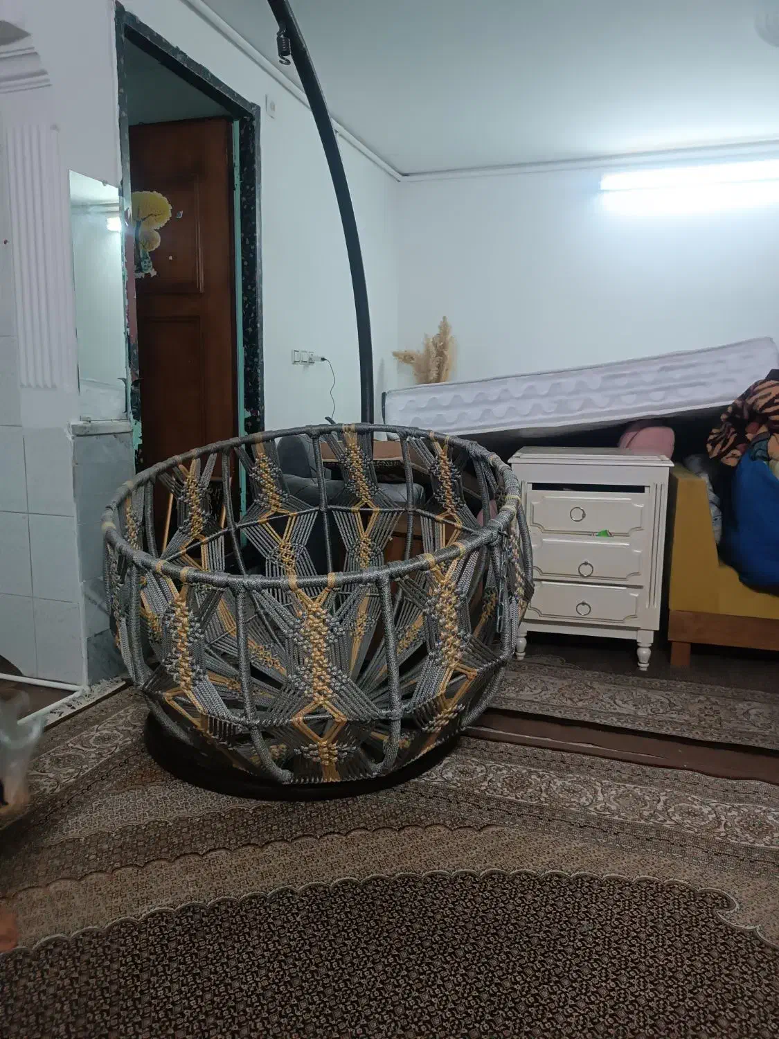 تاب بغل مبلی|مبلمان خانگی و میز عسلی|بیرجند, |دیوار