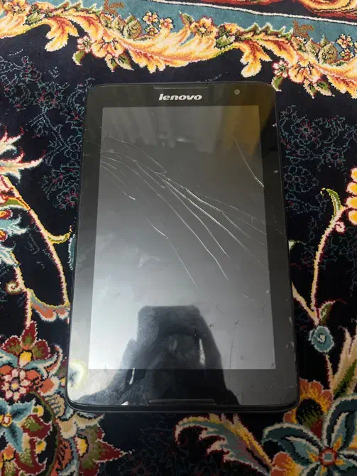 تبلت لنوو a5500|تبلت|کرج, کمال‌شهر|دیوار