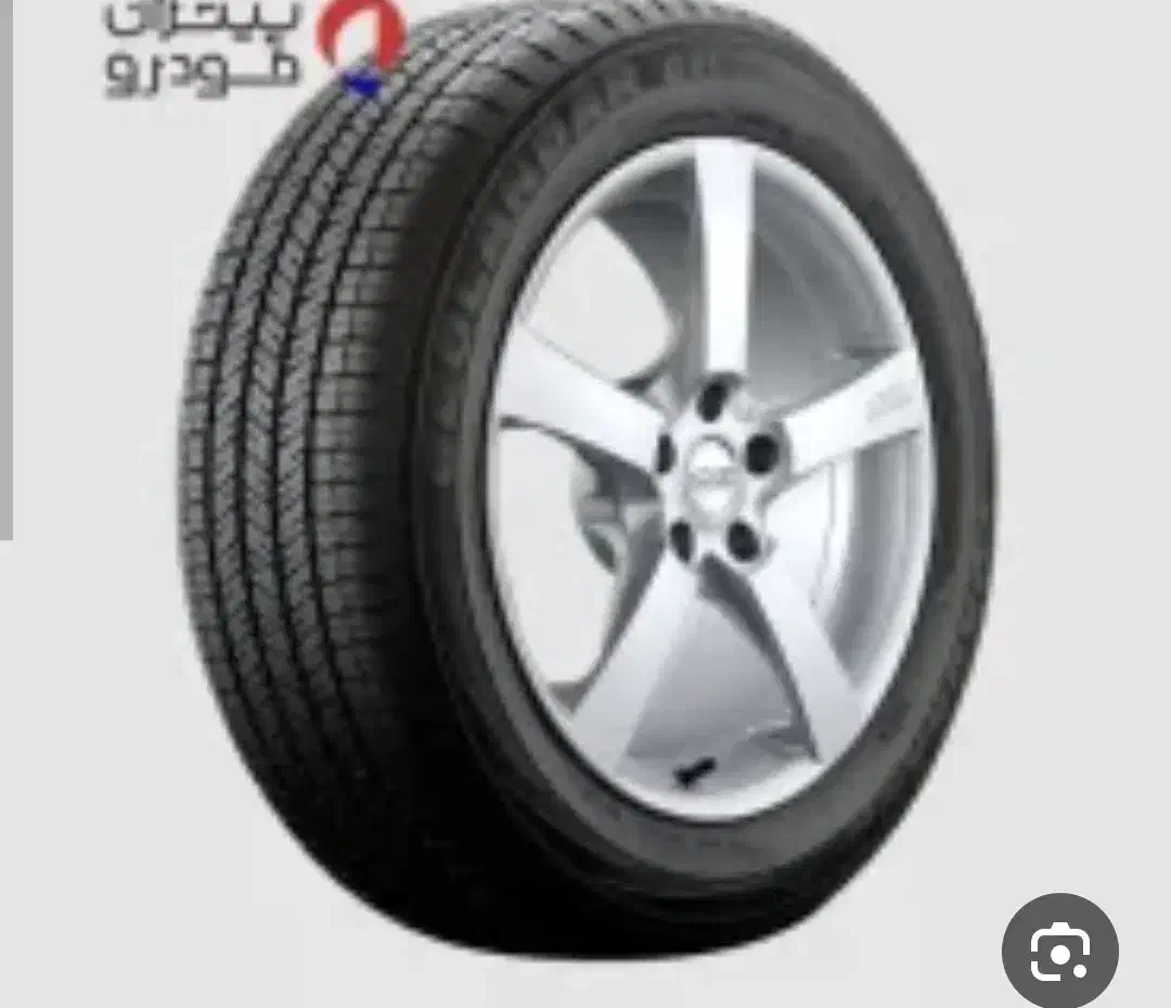 لاستیک giti|قطعات یدکی و لوازم جانبی|شیراز, دانشکده کشاورزی دانشگاه شیراز|دیوار