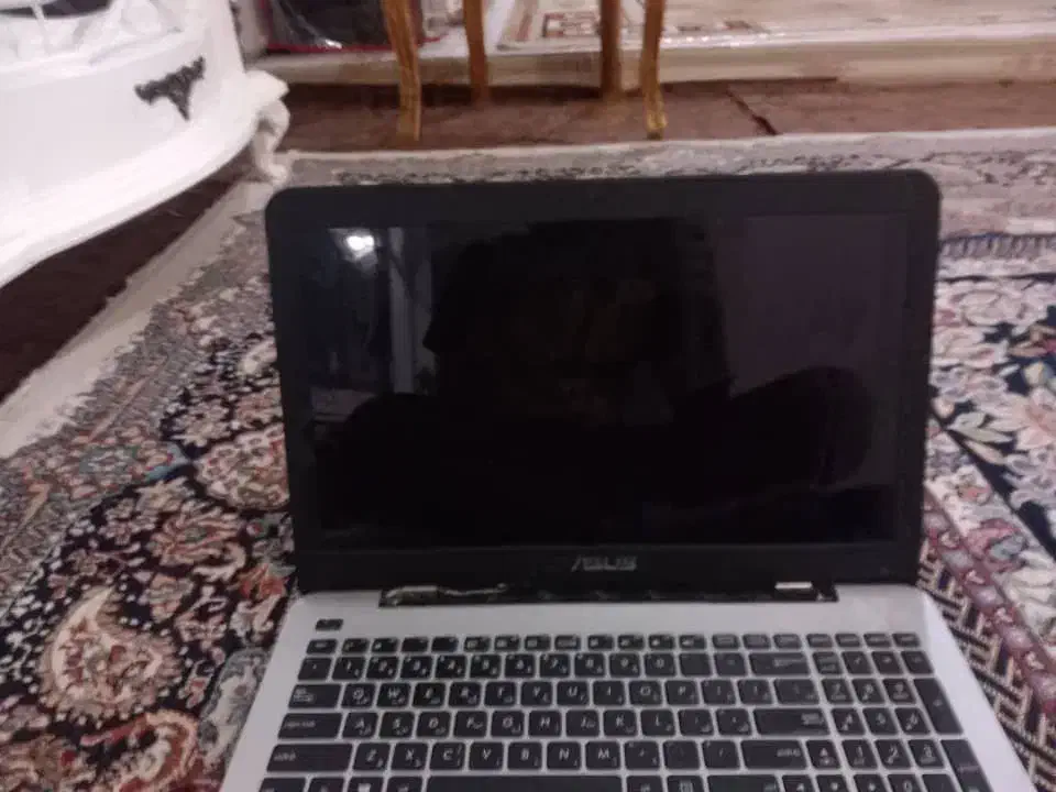 فروش فروش معاوضه دارم|رایانه همراه|ملارد, |دیوار