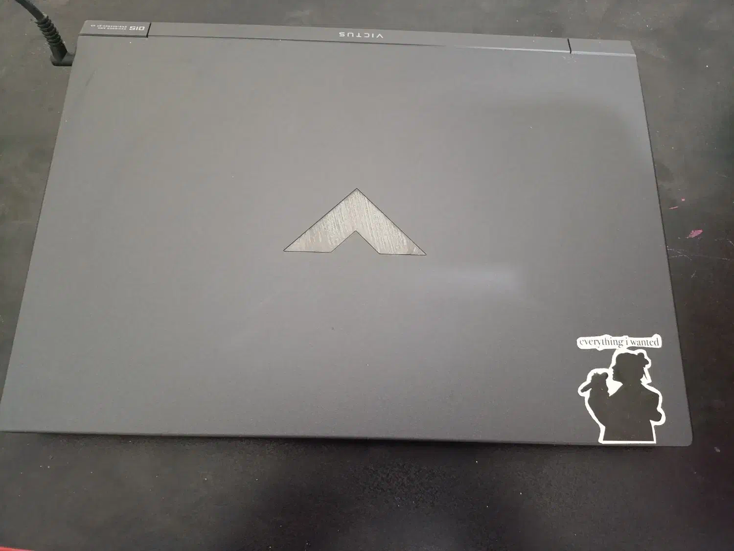 لپتاپ گیمینگ victus|رایانه همراه|تهران, سازمان برنامه شمالی|دیوار