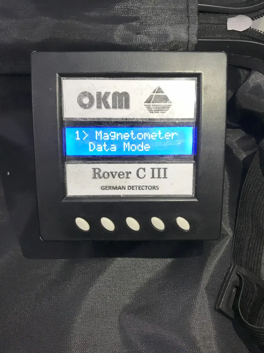 دستگاه ژئوفیزیک اسکنر|تبلت|تهران, فردوسی|دیوار