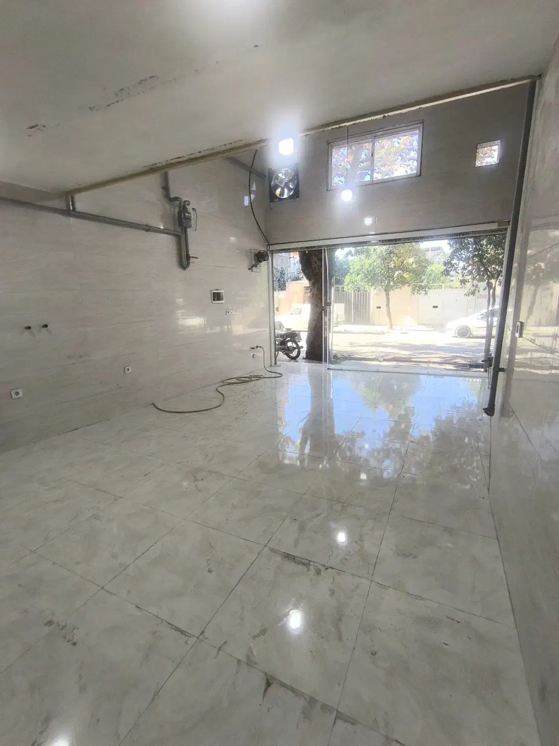 اجاره مغازه تجاری،محدوده خیابان قصر|اجارهٔ مغازه و غرفه|علی‌آباد کتول, |دیوار