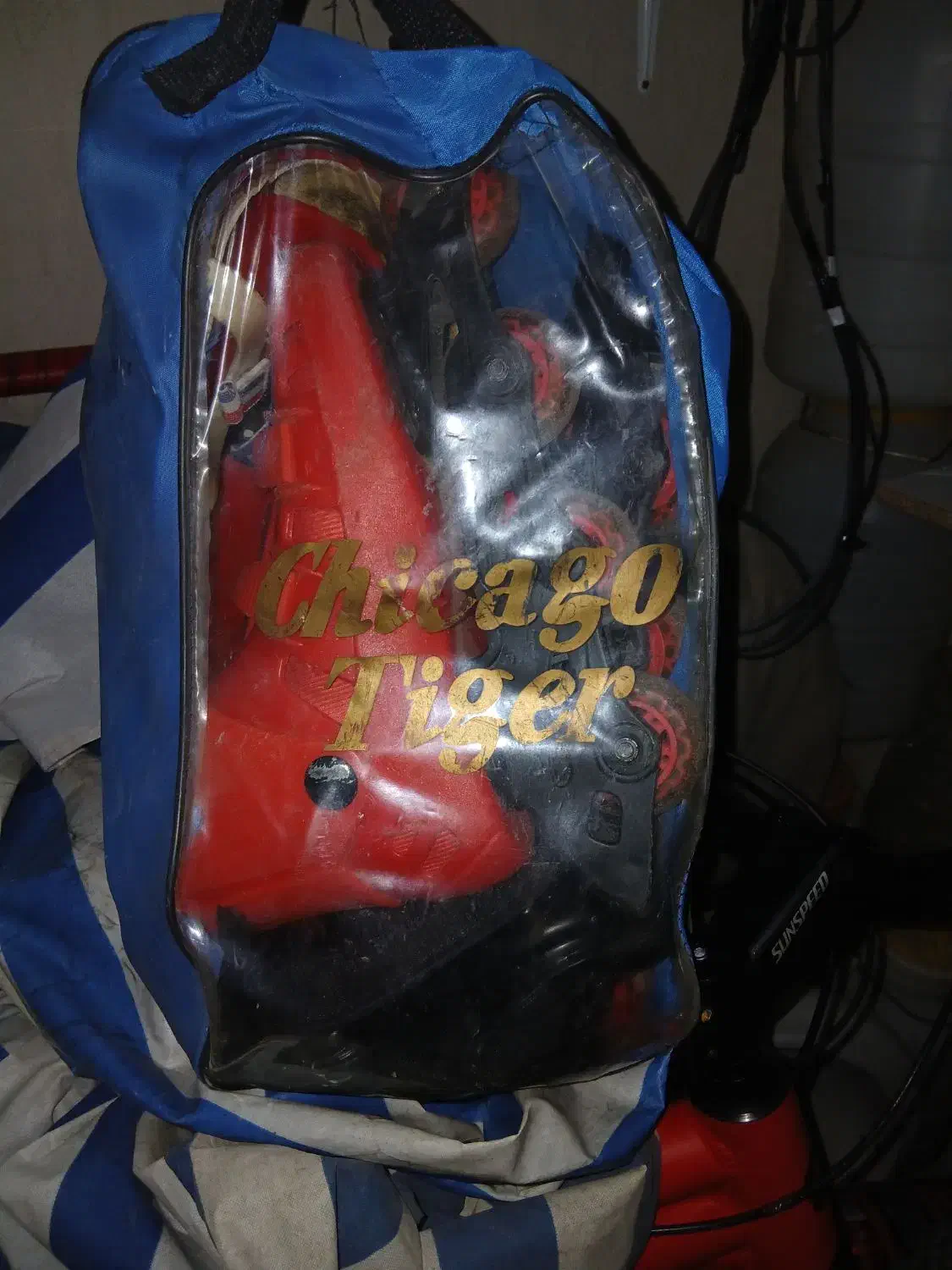 اسکیت کفشی|دوچرخه، اسکیت، اسکوتر|کرج, حسن آباد|دیوار