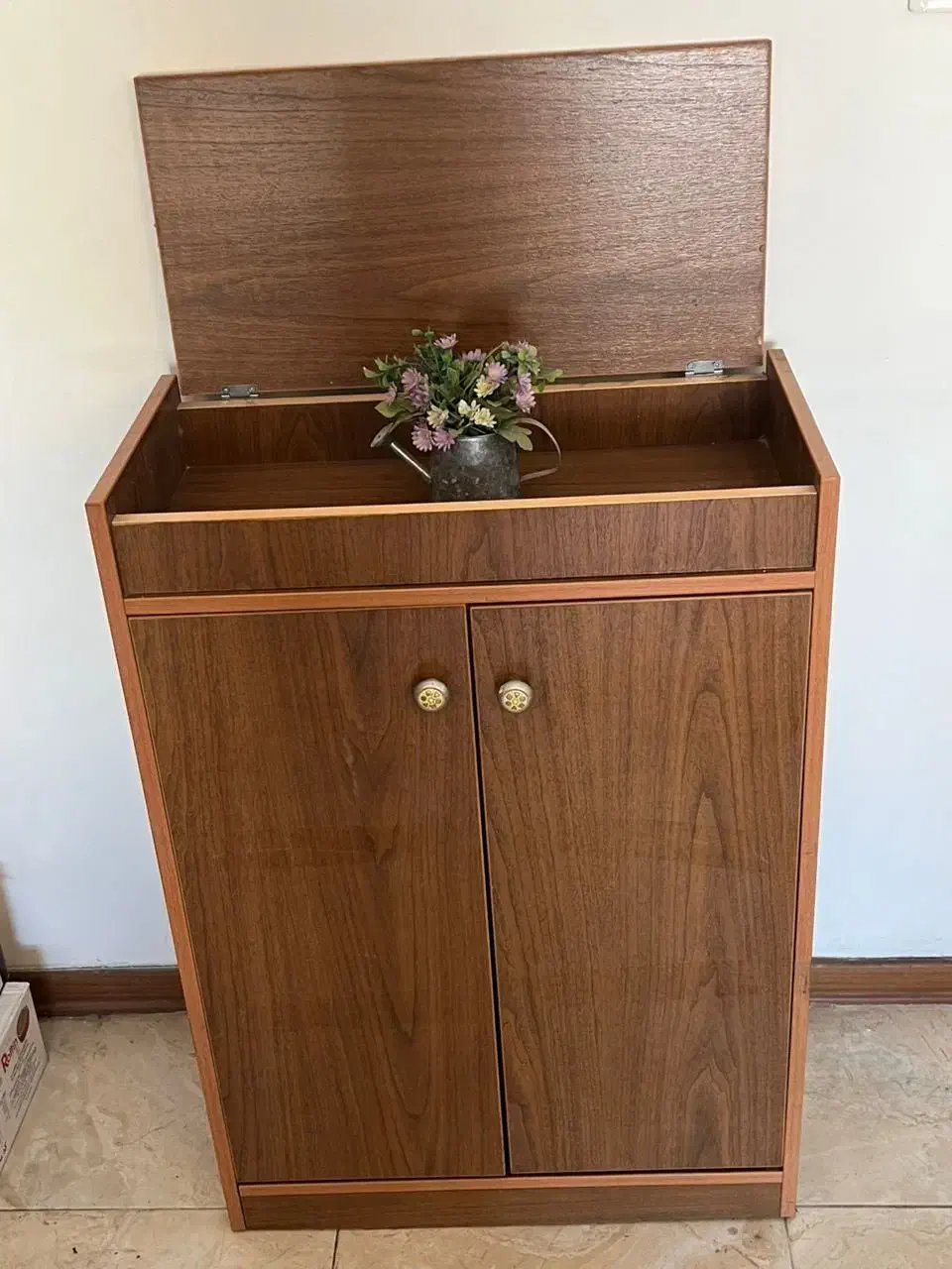 جا کفشی نونو|جاکفشی، کمد، دراور|کرج, شهرک بنفشه|دیوار