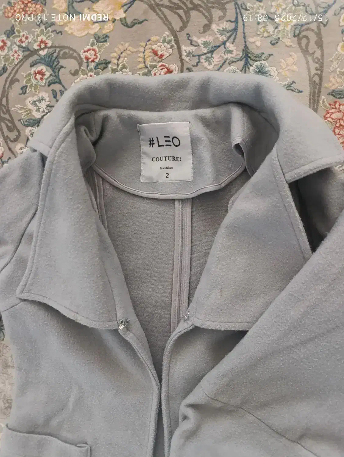 پالتو زنانه|لباس|تویسرکان, |دیوار