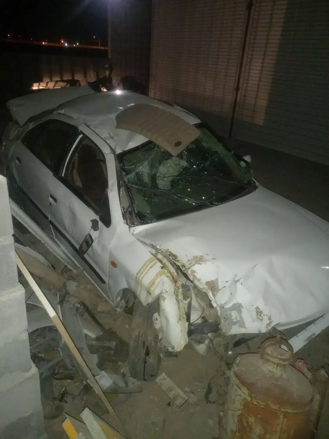 خودرو سمند چپی مدل ۹۱|خودرو سواری و وانت|کبودرآهنگ, |دیوار