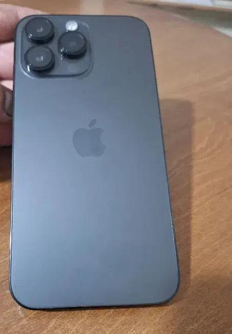 آیفون ۱۴ پرومکس|موبایل|تهران, هروی|دیوار