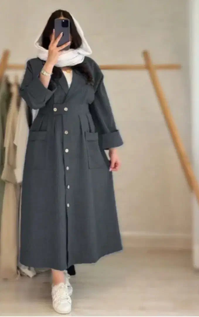 مانتو نو قیمت مناسب|لباس|بندر ماهشهر, |دیوار