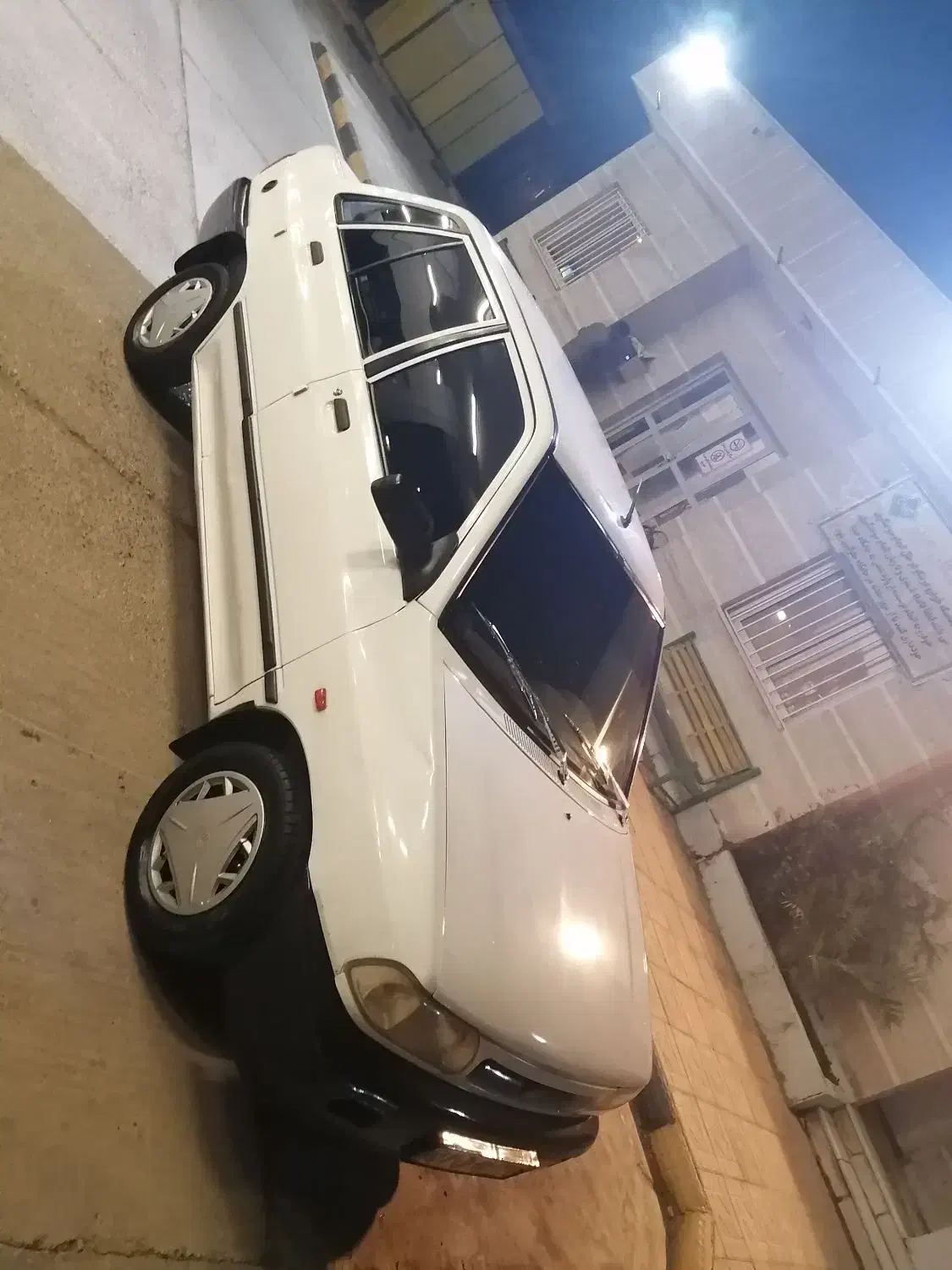 پراید 131 مدل 90|خودرو سواری و وانت|آبادان, |دیوار