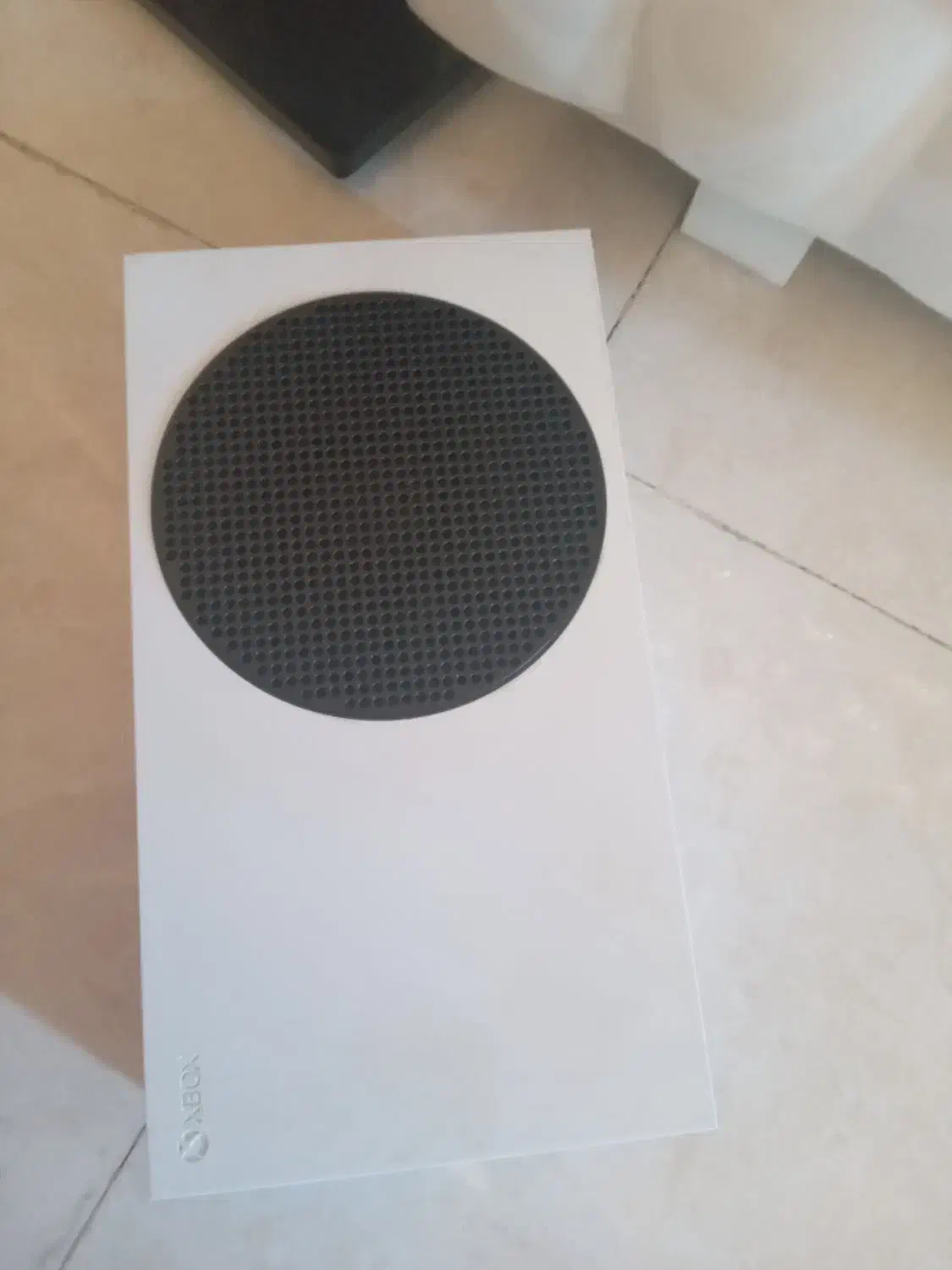 ایکس باکس سری اس|کنسول، بازی ویدئویی و آنلاین|تهران, تهرانپارس غربی|دیوار