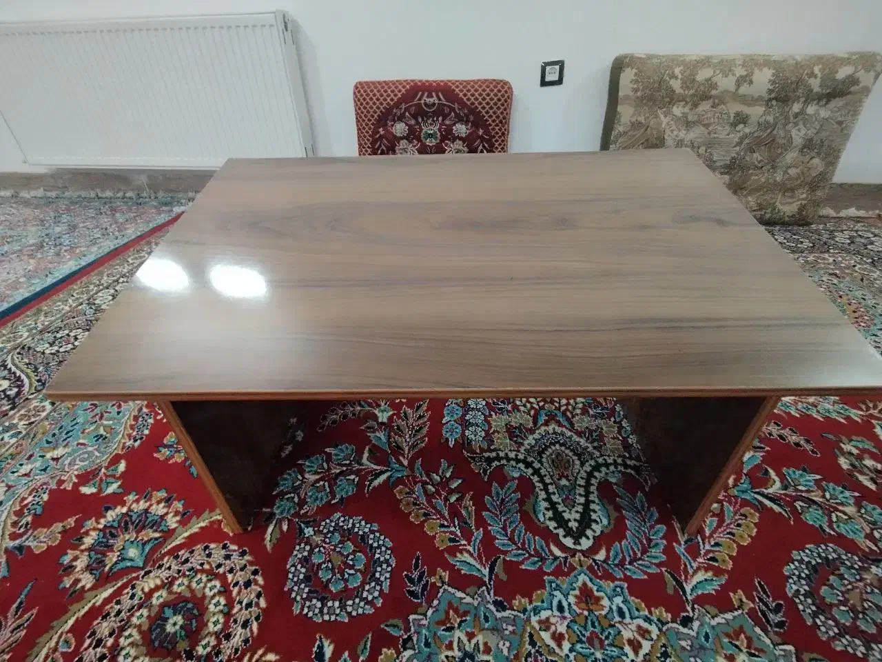 میز تحریر|میز تحریر و کامپیوتر|یزد, |دیوار