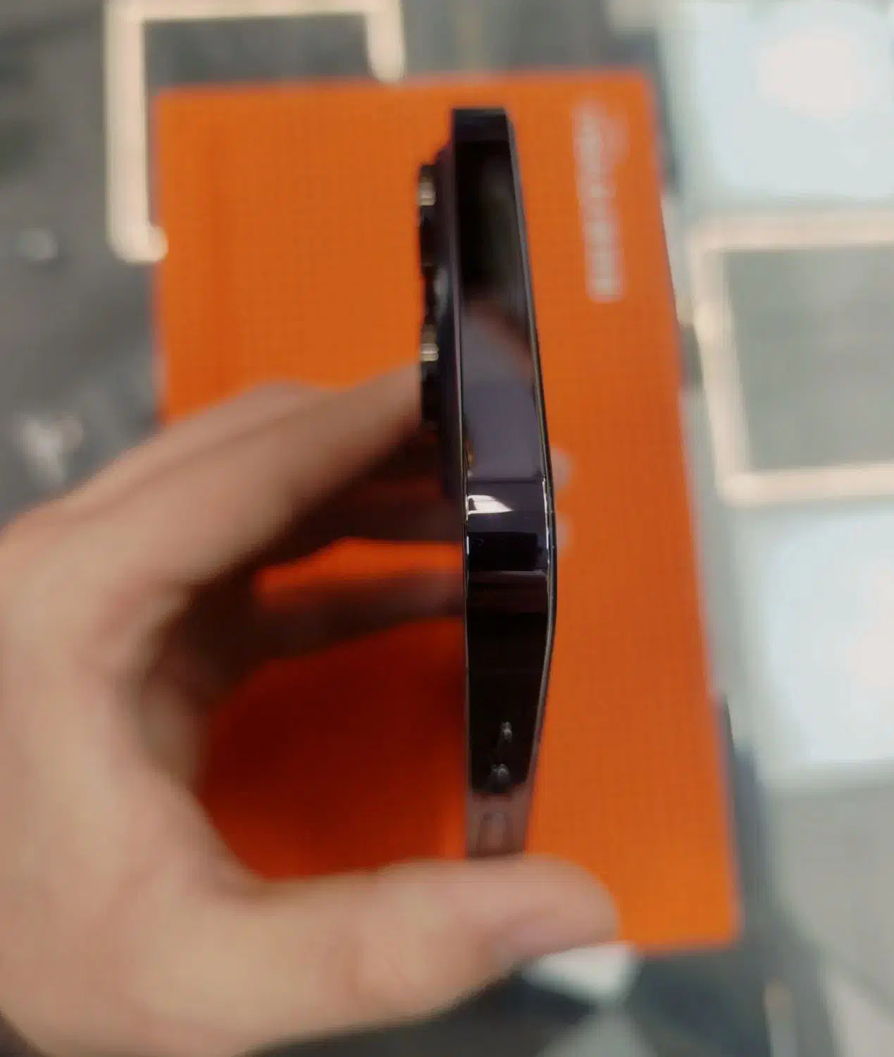 iPhone 14 promax|موبایل|کرج, مهرویلا جنوبی|دیوار